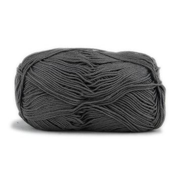  235 Grå Olines Cotton 8/4